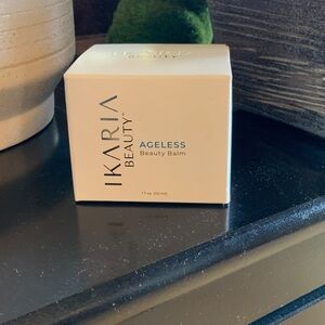 IKARIA Ageless Beauty Balm